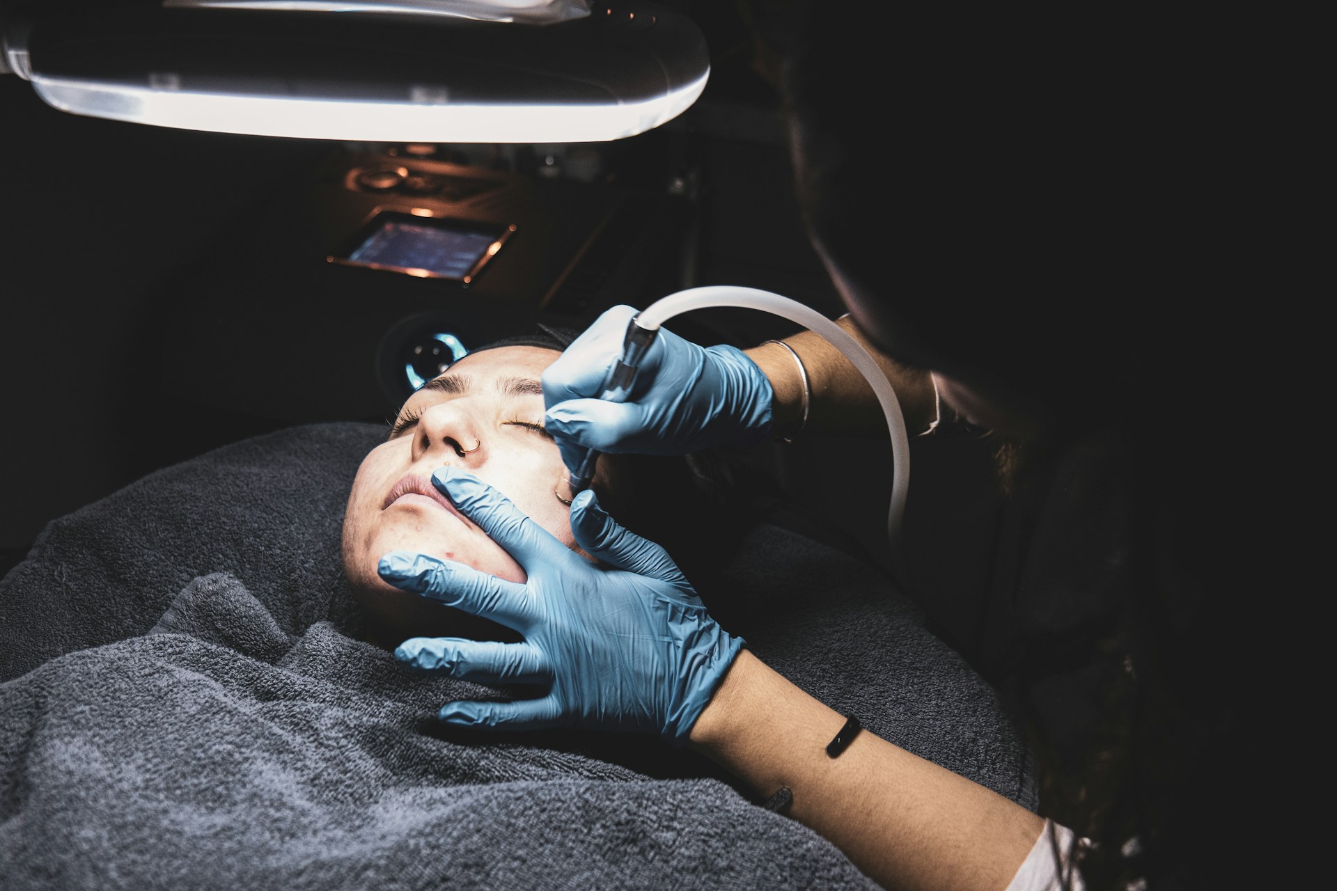 Laser tattoo removal Bolton