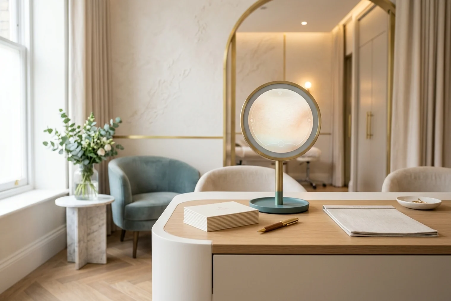 Anti-Ageing Treatments at Unique Laser Clinics, Bolton